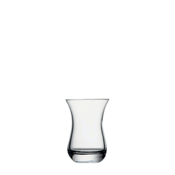 TEA GLASS